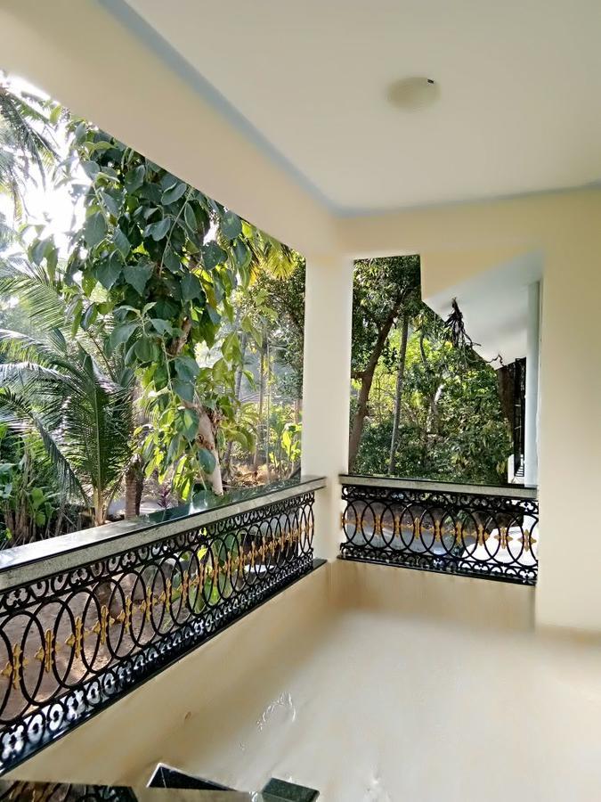 Shirley'S Guest House Majorda Dış mekan fotoğraf